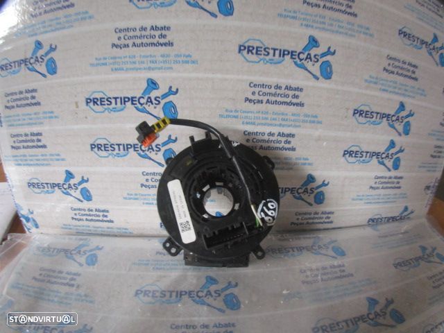 Fita Airbag 22914039 OPEL ASTRA J 2015 1.6 CDTI 110CV 4P BRANCO - 1