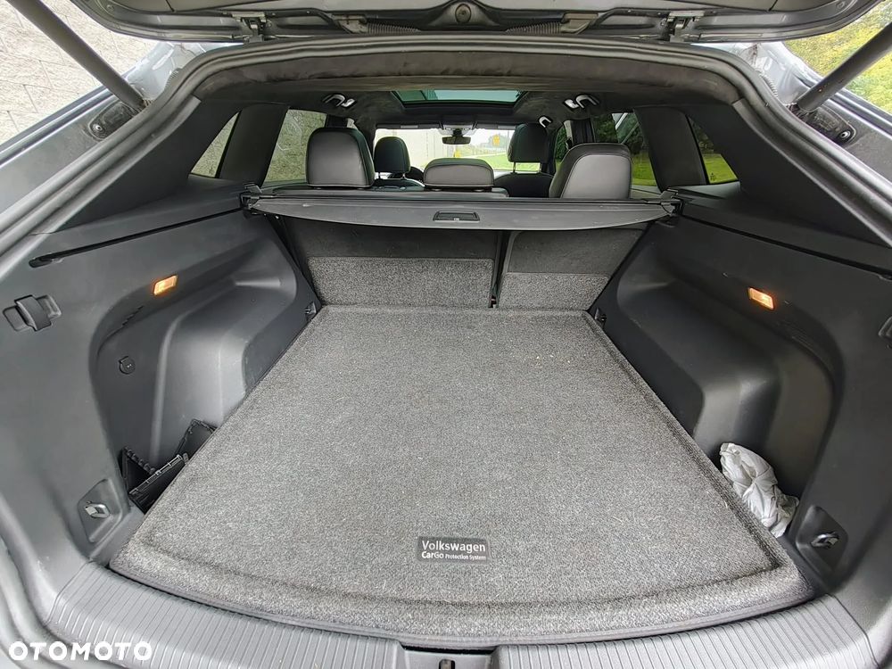 Volkswagen Atlas - 22