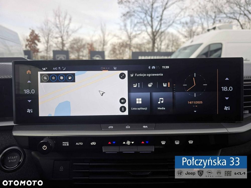 Opel Grandland - 23