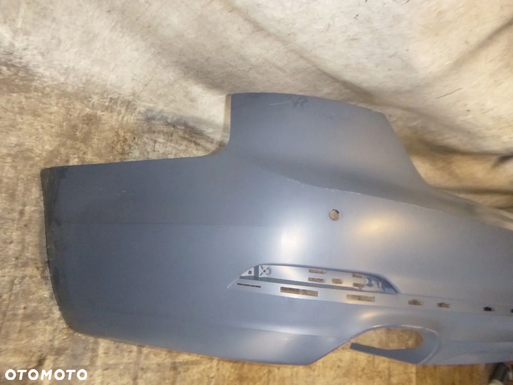 audi a5 ii 8w6 lift 16-19r coupe zderzak tył nowy oryginał tylny - 7