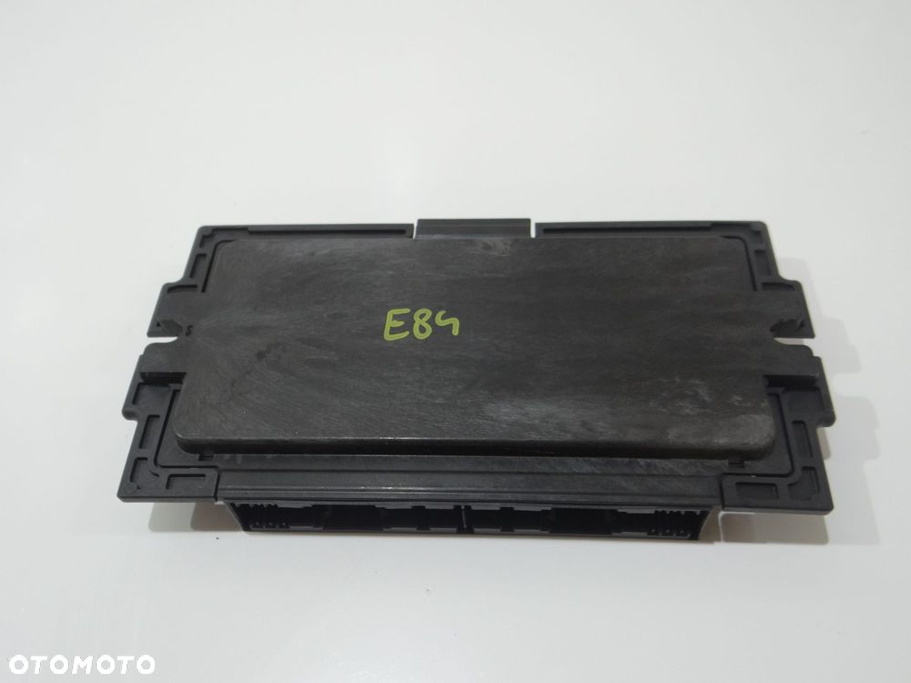 MODUŁ STEROWNIK ŚWIATEŁ BMW X1 E84 9263797 - 2