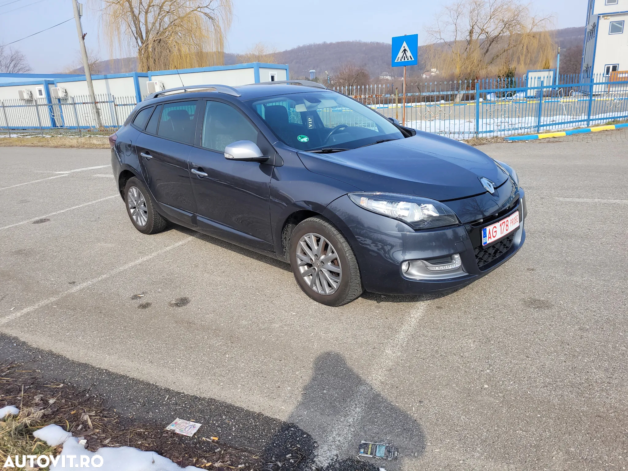 Renault Megane - 3