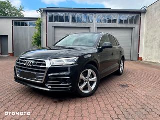 Audi Q5 2.0 TDI Quattro Sport S tronic