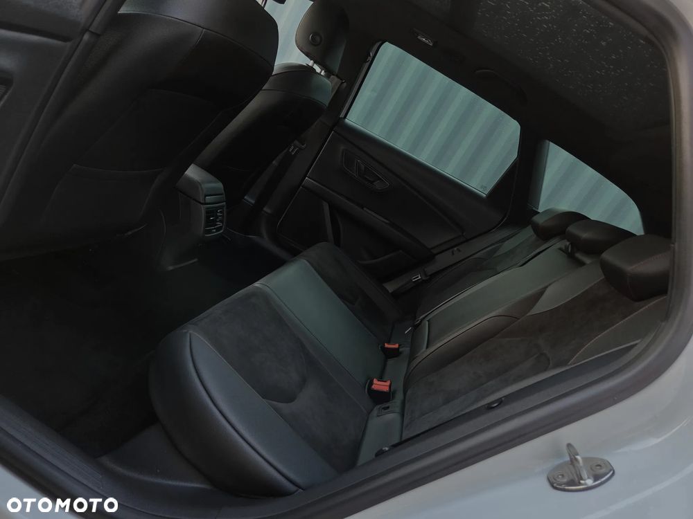 Seat Leon 1.5 eTSI ACT OPF DSG FR - 23