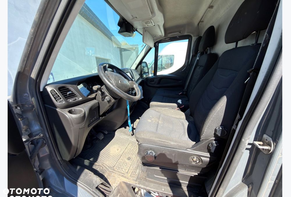 Iveco Daily - 8