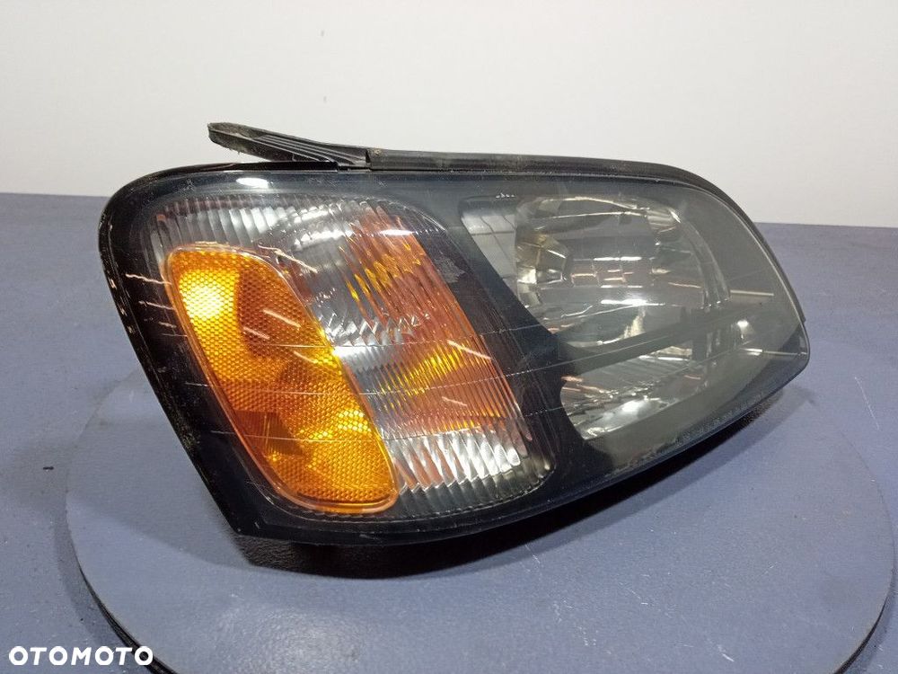 SUBARU LEGACY III BE BH 98- REFLEKTOR PRAWY USA 1EJ 935 701-02 - 2
