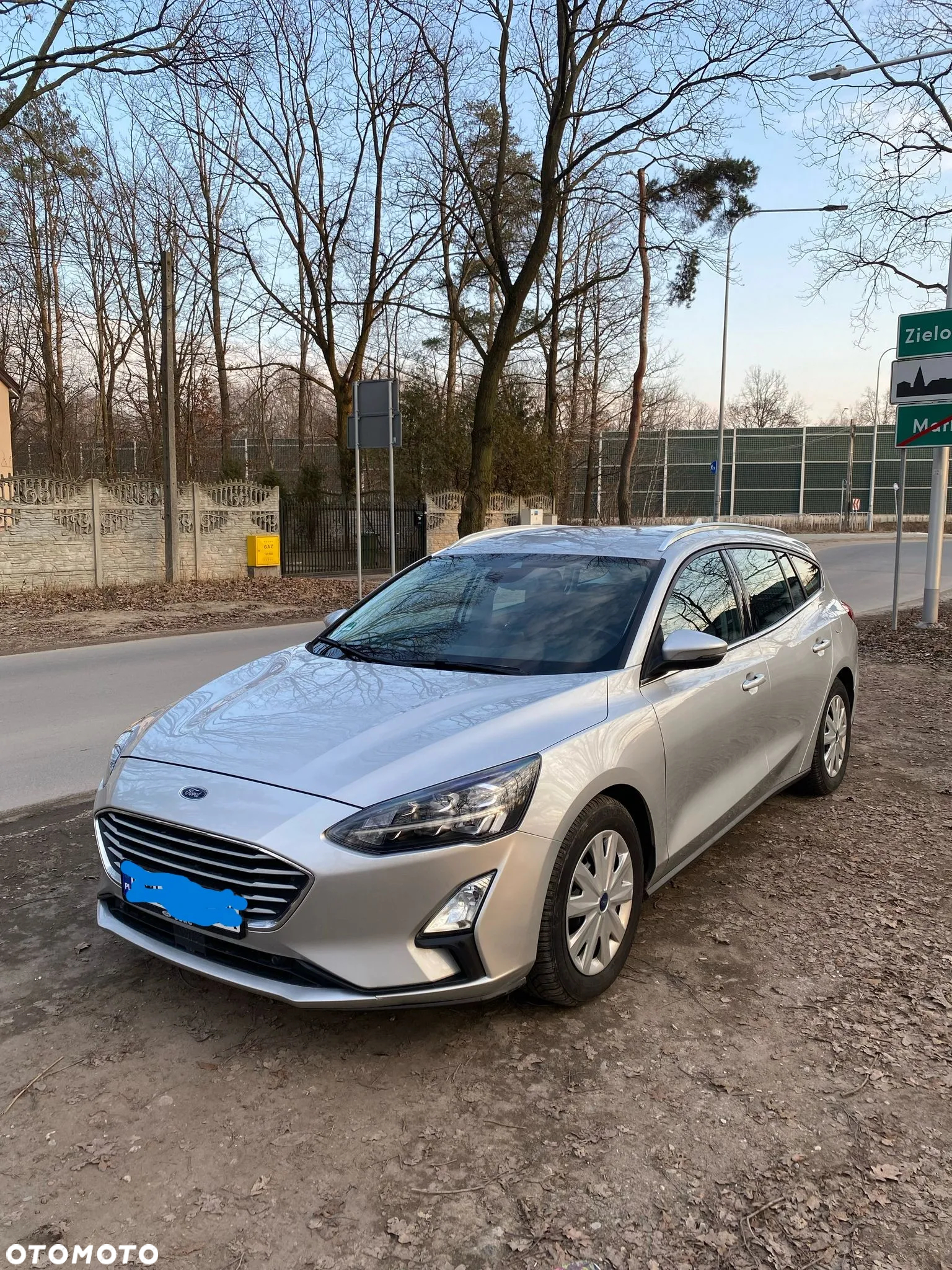 Ford Focus - 3