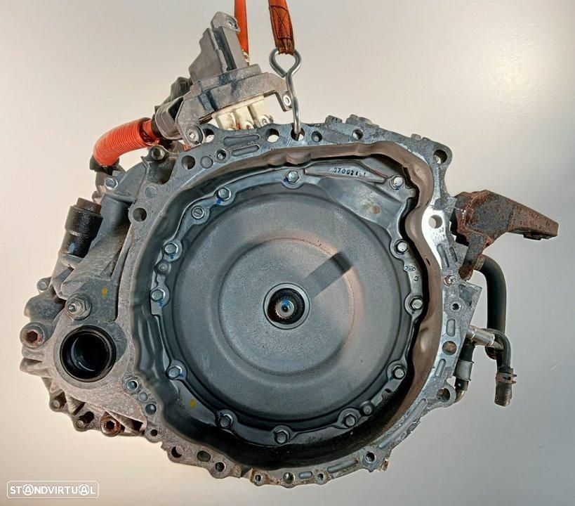 CAIXA DE VELOCIDADES LEXUS RX MCUGSUMHU3 - 1