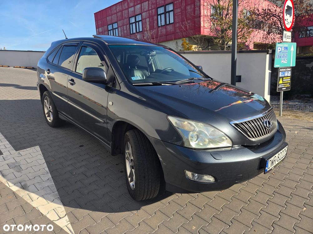 Lexus RX - 2