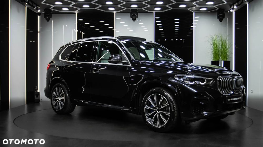 BMW X5 xDrive30d sport - 9