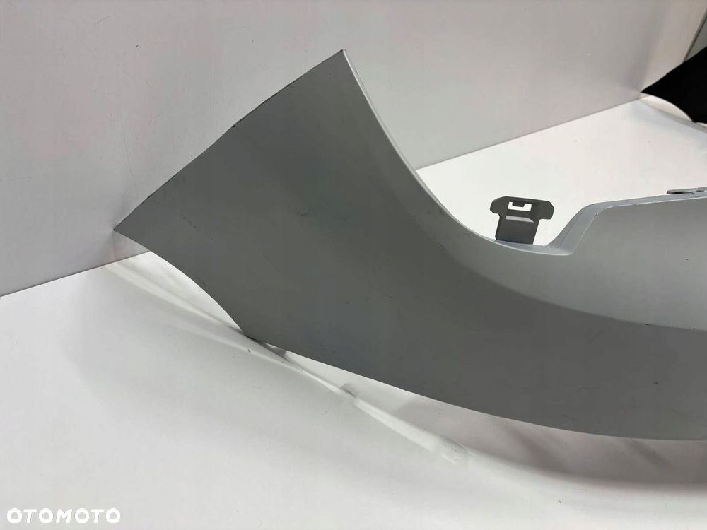 Opel Combo E Zderzak Przód Przedni 9816774280 nowy - 2