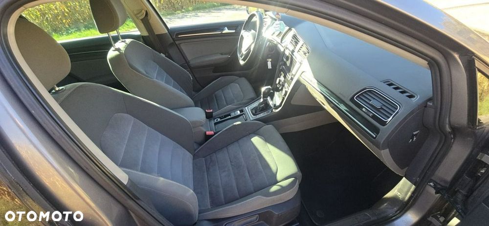 Volkswagen Golf - 16