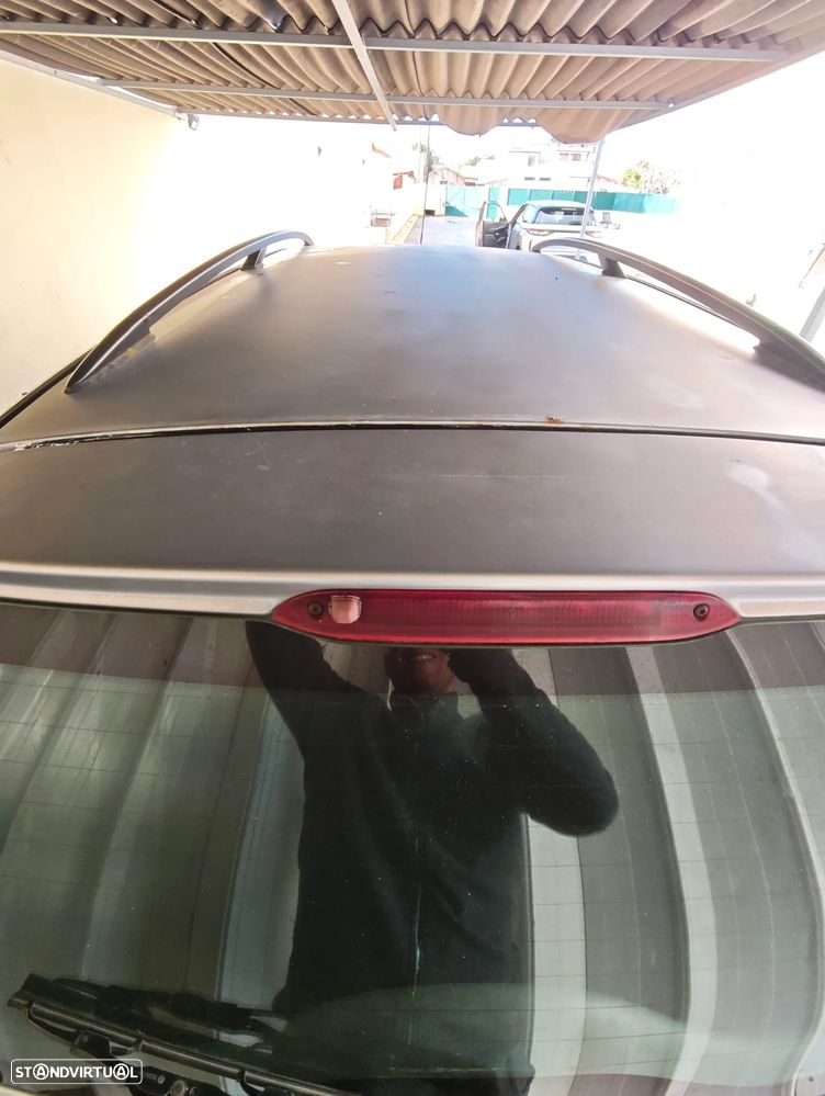 Ford Focus SW 1.6 Ambiente - 7