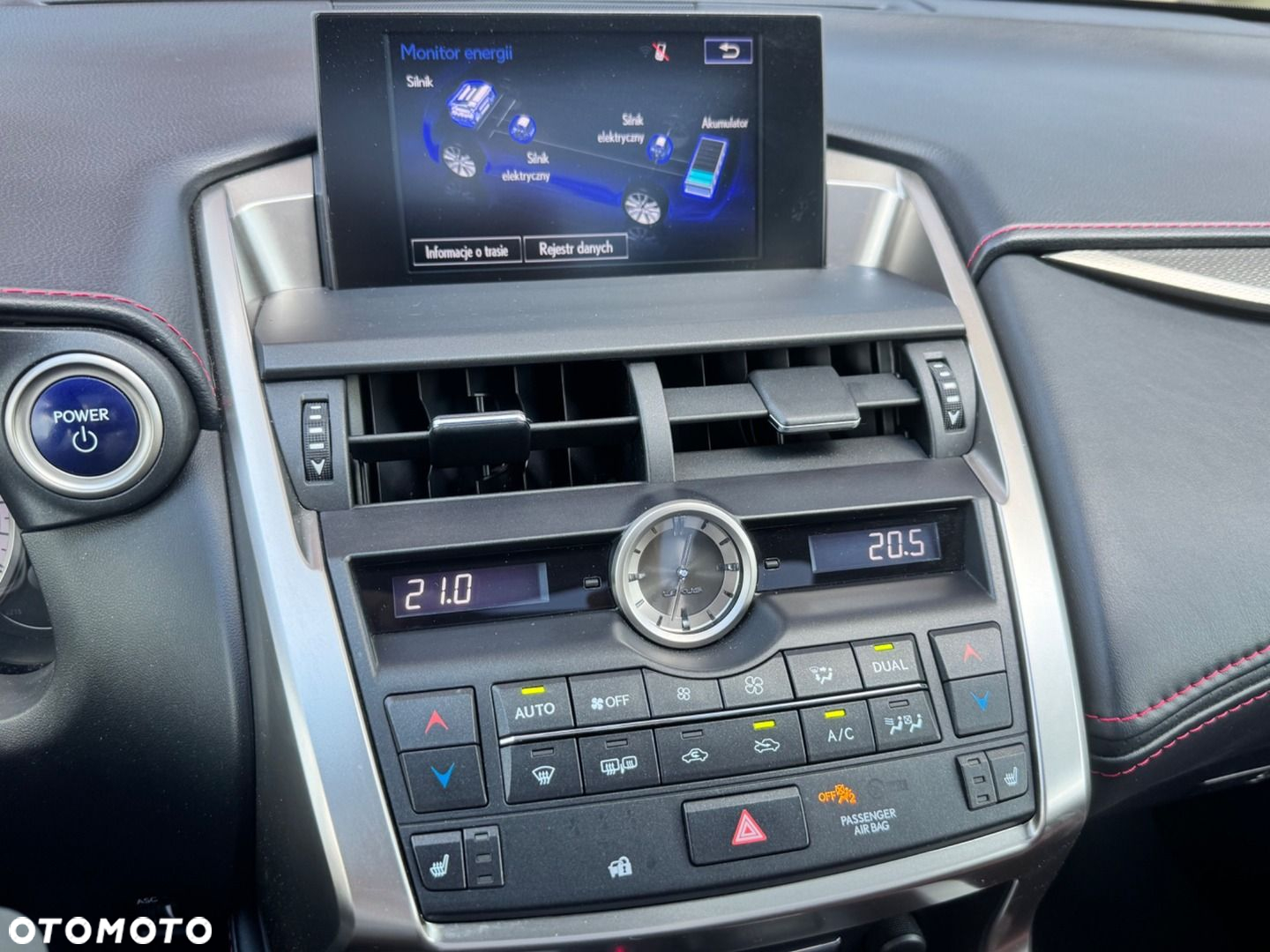 Lexus NX - 18