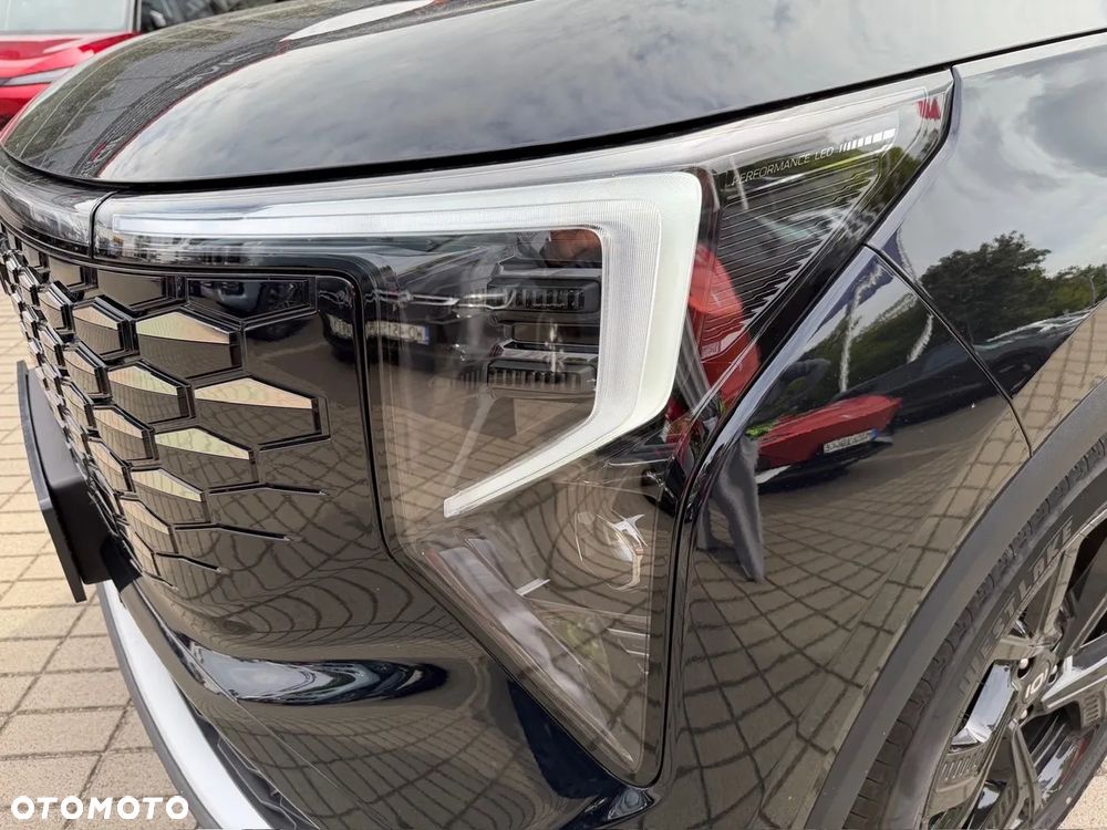 Changan CS55 Plus - 13