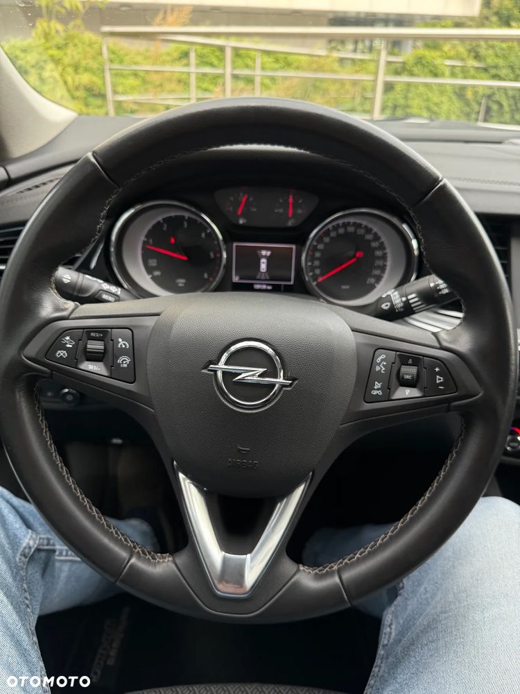 Opel Insignia Sports Tourer 2.0 Diesel Edition - 20