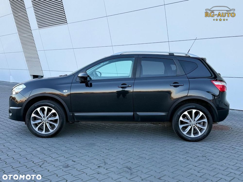 Nissan Qashqai - 11