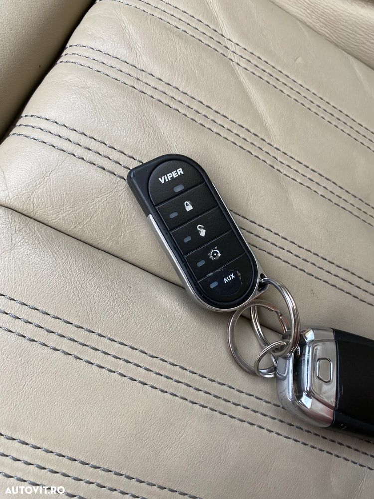 Audi A6 Allroad - 23