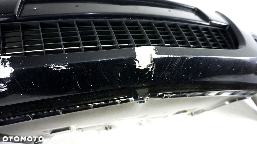 ZDERZAK PRZÓD PRZEDNI ATRAPA OPEL VECTRA C LIFT SIGNUM FL 05-08 2005-2008 - 10