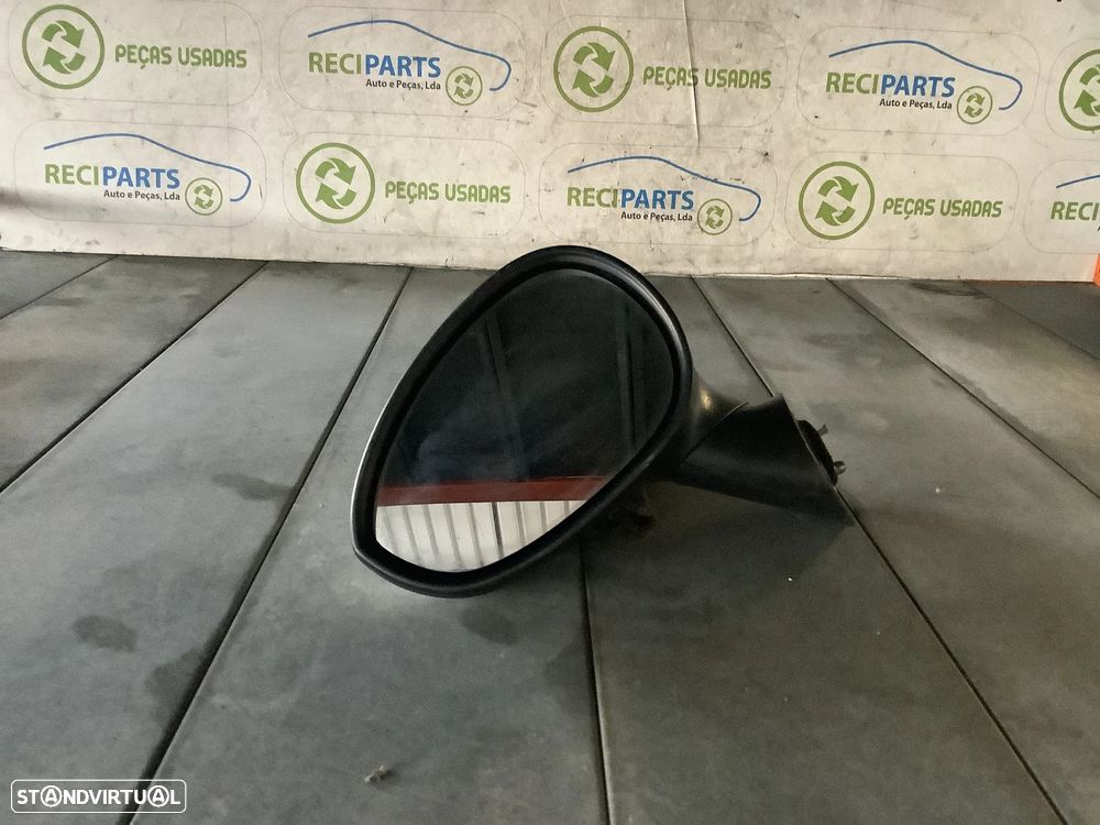 Espelho esquerdo Fiat 500 - 1
