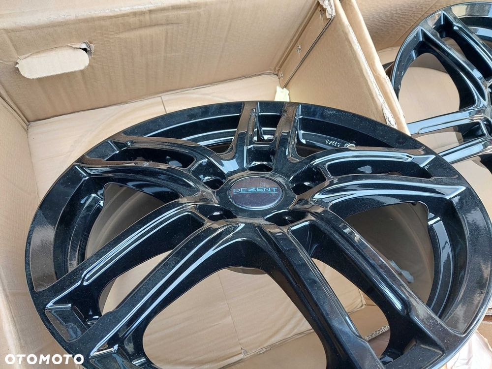 Alufelgi 17 5x112 Nowe Volkswagen Audi Mercedes Seat Skoda TOP-CAR - 3