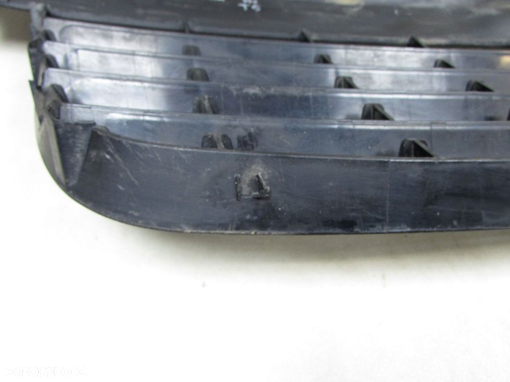 VW TRANSPORTER T5 GRILL ATRAPA ZDERZAKA 7H0807101 - 11