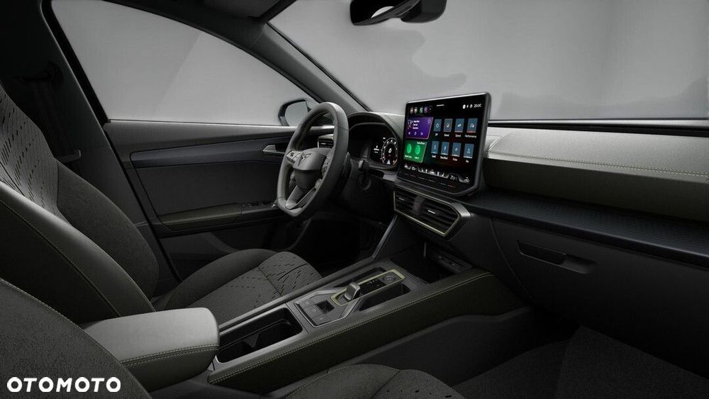 Cupra Formentor 1.5 eTSI mHEV Tribe Edition DSG - 11