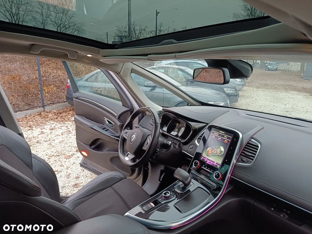 Renault Espace Energy dCi 160 EDC Intens - 14