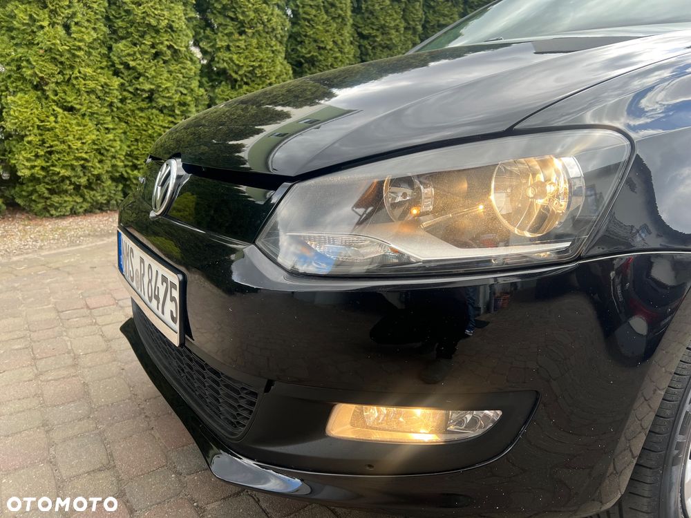 Volkswagen Polo 1.2 Team - 14