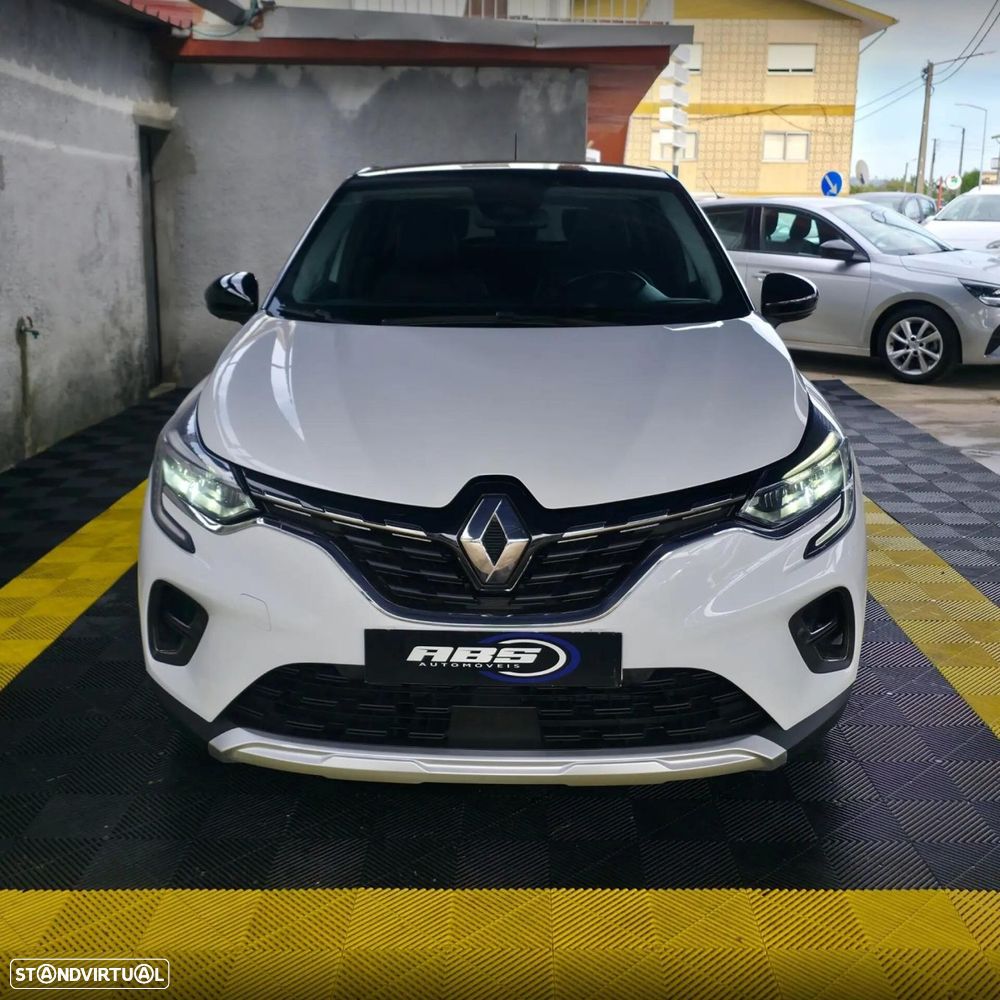 Renault Captur 1.0 TCe Intens - 6
