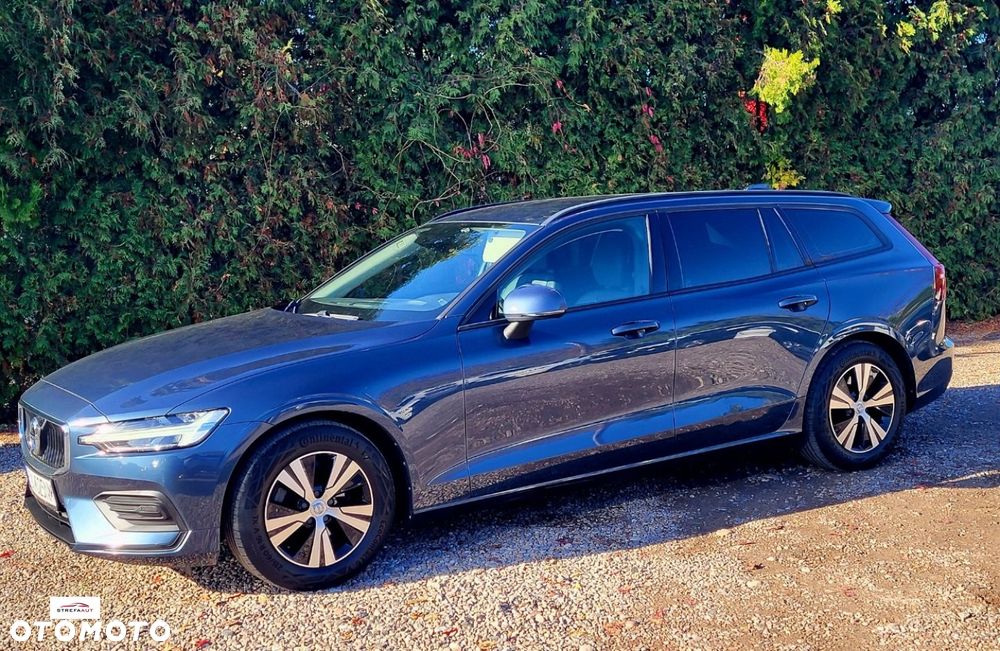 Volvo V60 - 22
