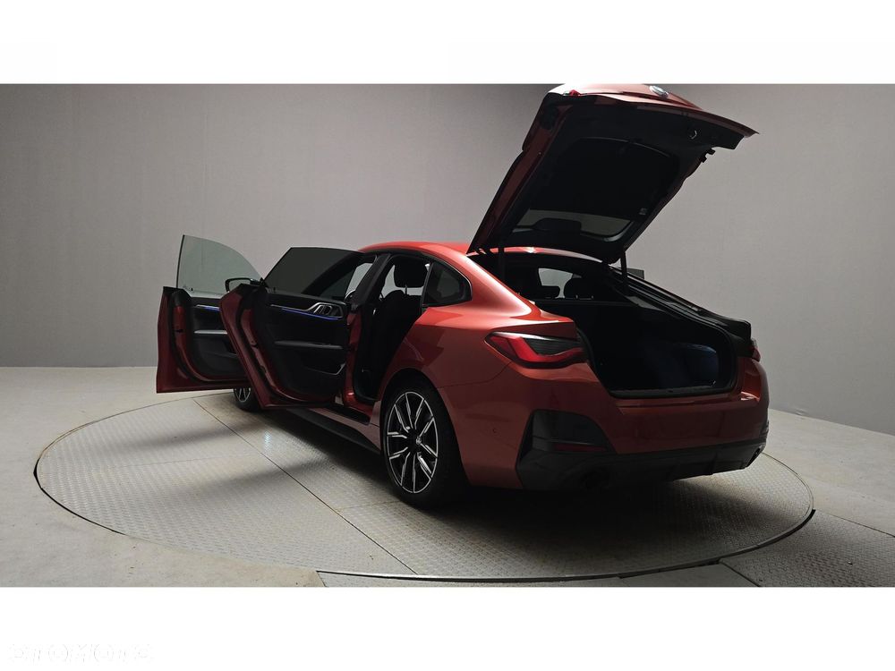 BMW Seria 4 - 11