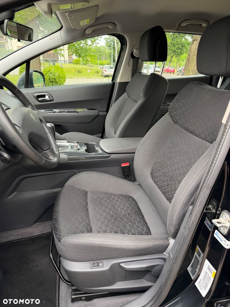 Peugeot 3008 - 16