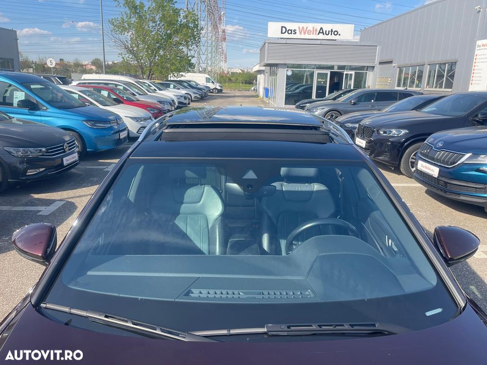 Audi A6 Allroad 55 TDI tiptronic - 11