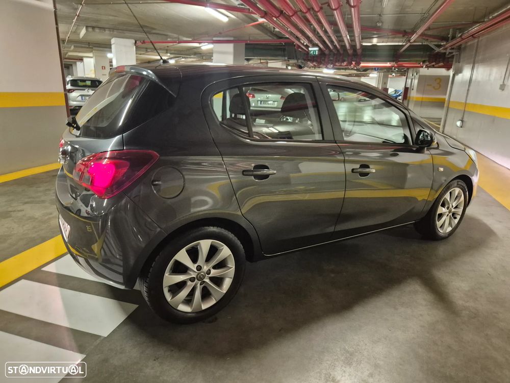 Opel Corsa 1.2 Enjoy - 12