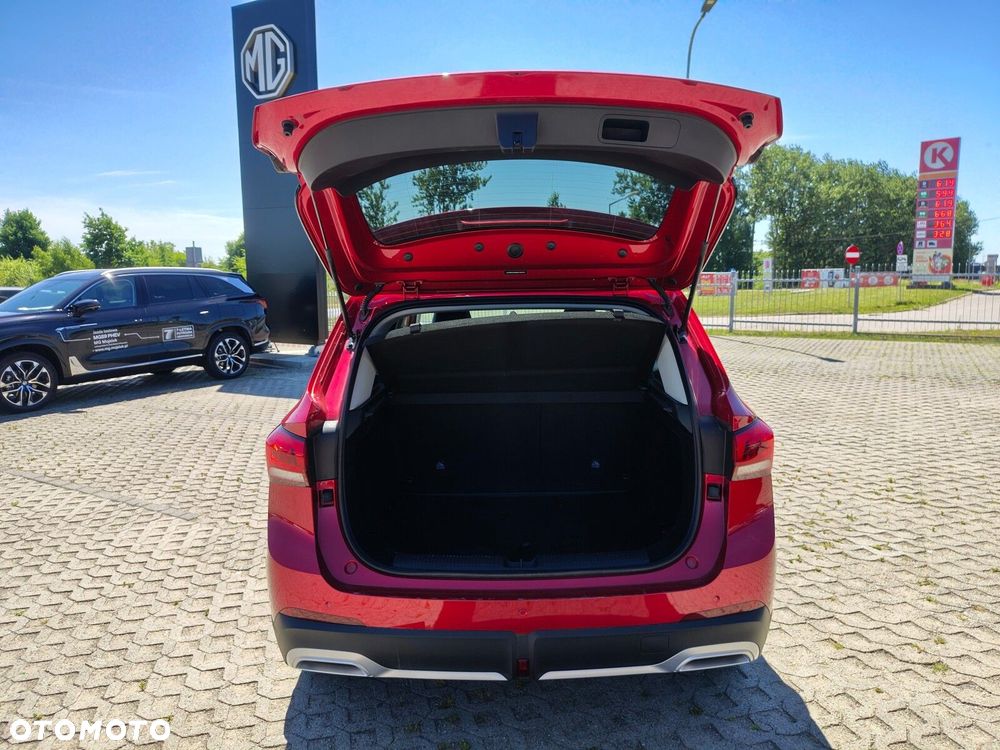MG ZS 1.5 Excite - 9
