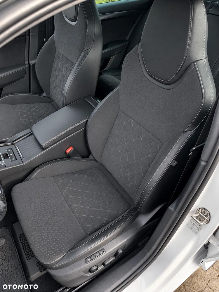 Skoda Superb 1.4 TSI Plug-In Hybrid Sportline DSG - 6