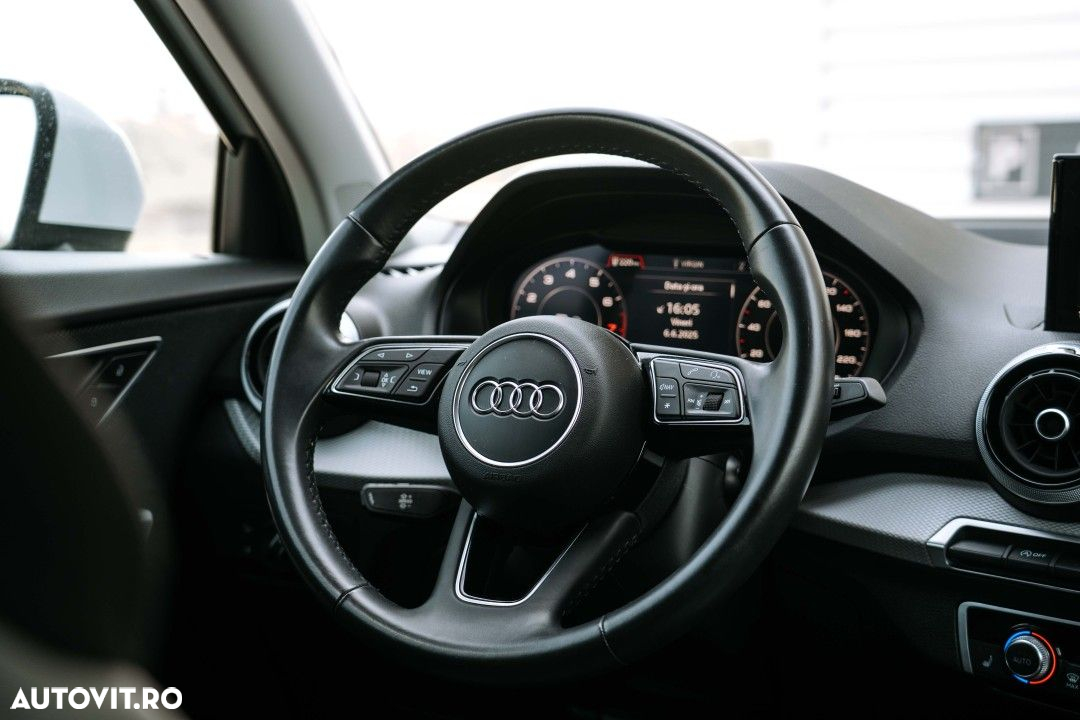 Audi Q2 - 9