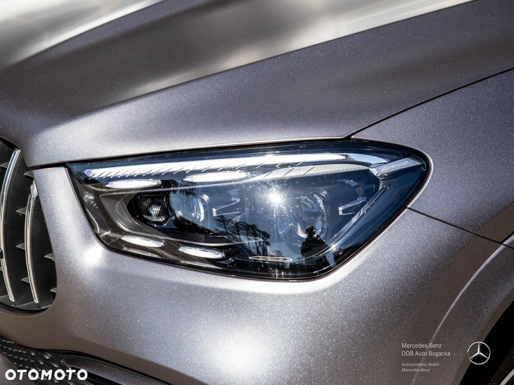 Mercedes-Benz GLE AMG 63 S 4-Matic - 5