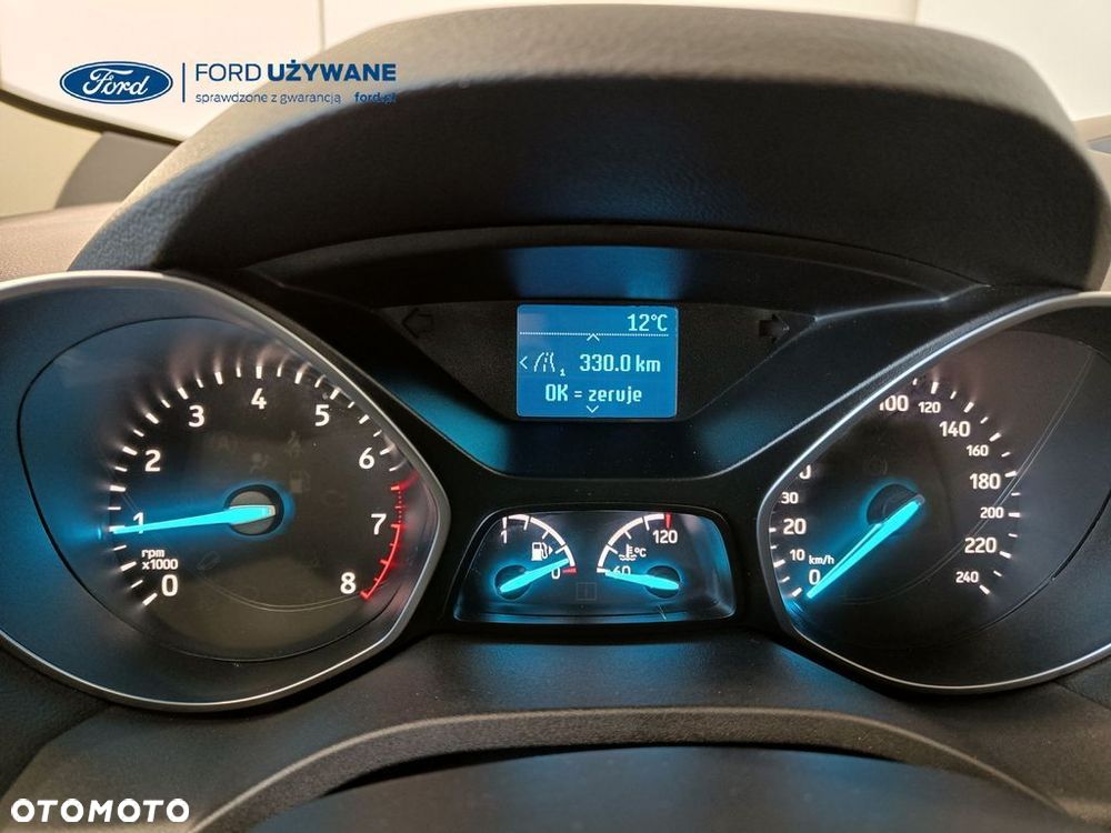 Ford Kuga 1.5 EcoBoost FWD Trend ASS GPF - 18