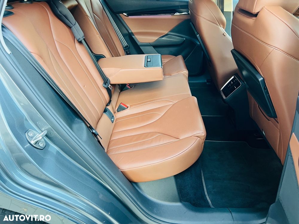 Skoda Enyaq iV 80 - 15