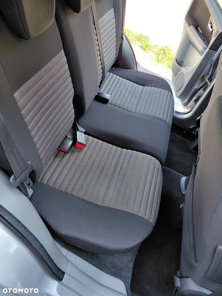 Suzuki SX4 1.6 Premium - 12