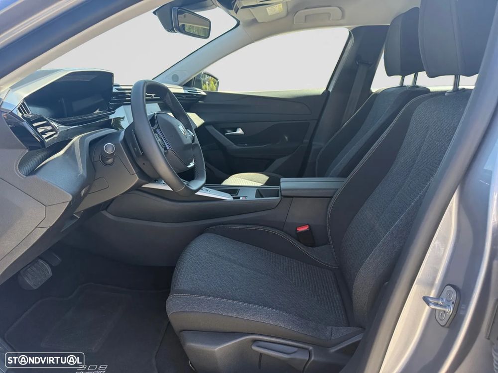 Peugeot 308 - 6
