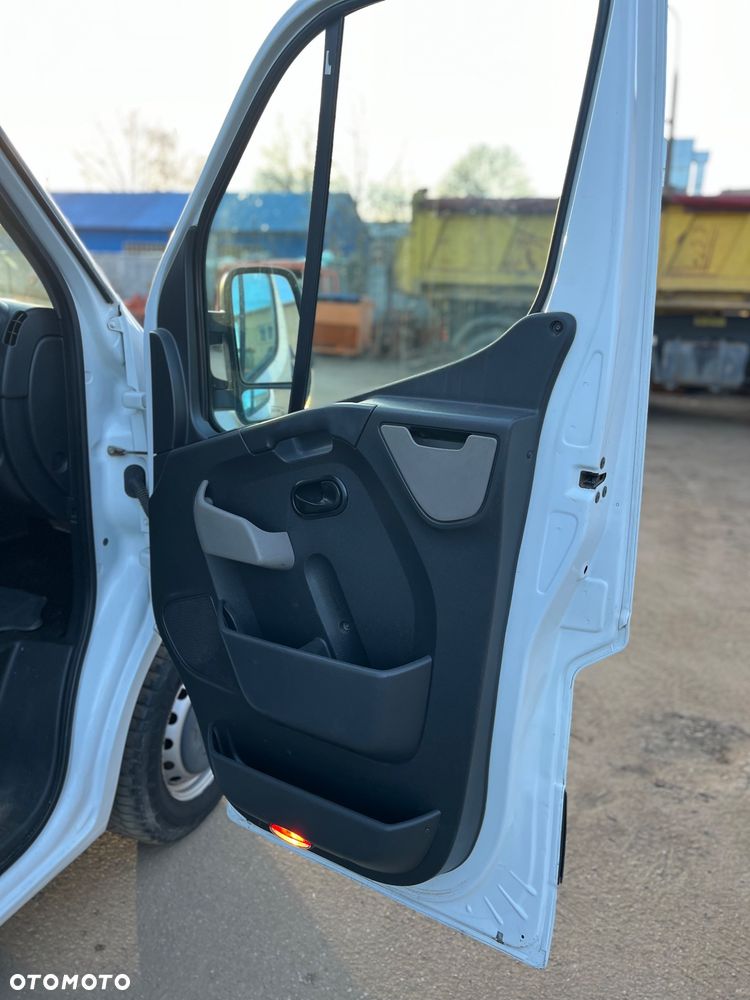 Renault Master - 12