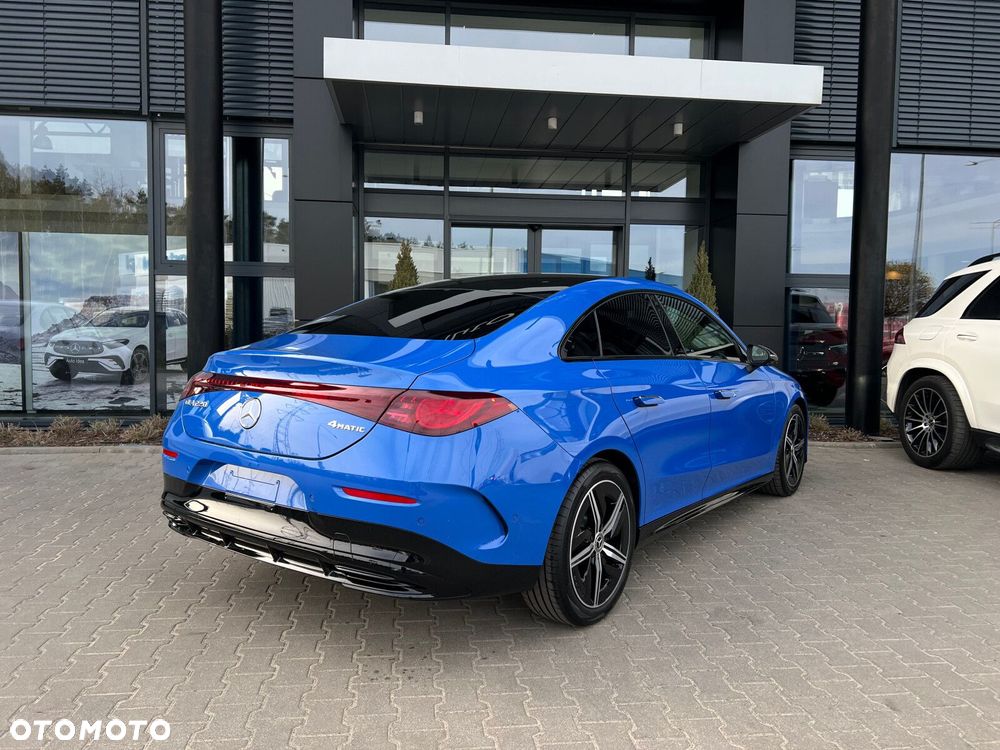 Mercedes-Benz CLA - 17