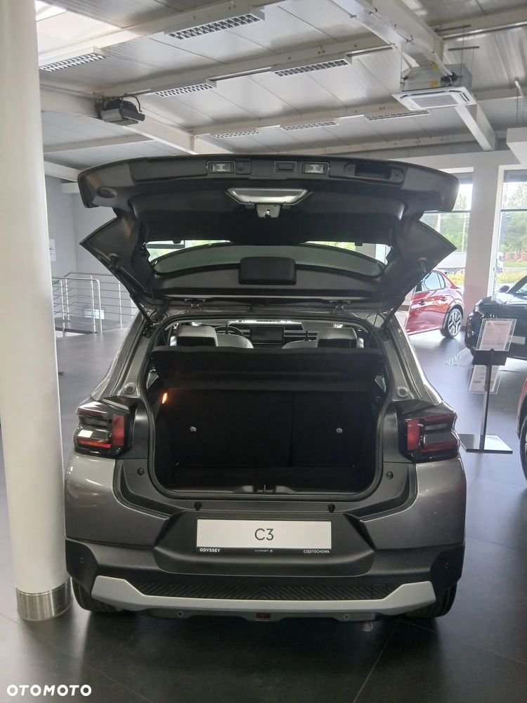Citroën C3 1.2 T Plus - 7