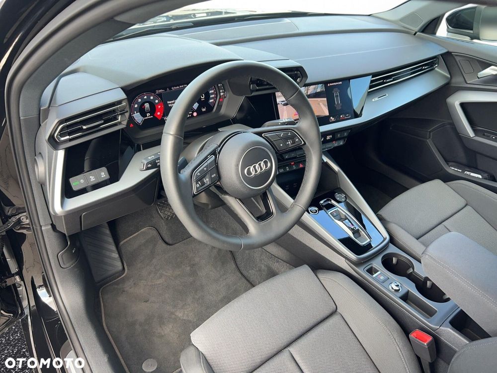 Audi A3 Sportback - 14