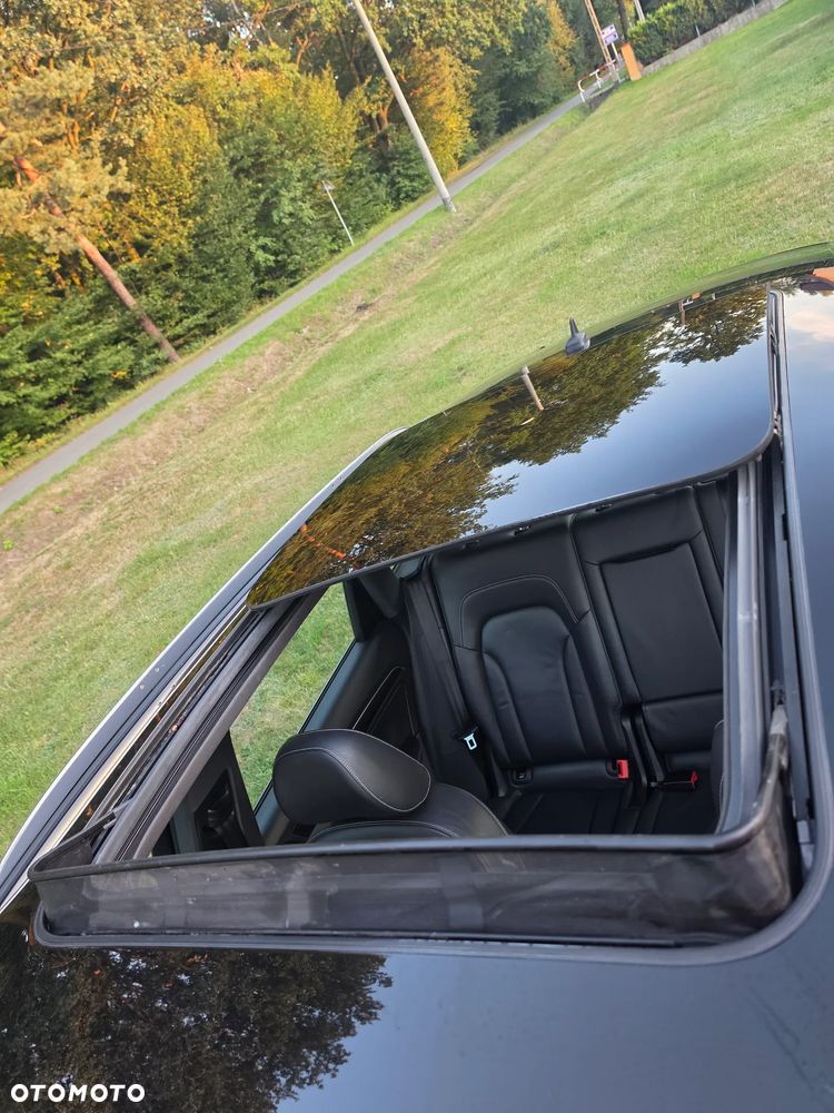 Audi SQ5 3.0 TDI Quattro Tiptronic - 31