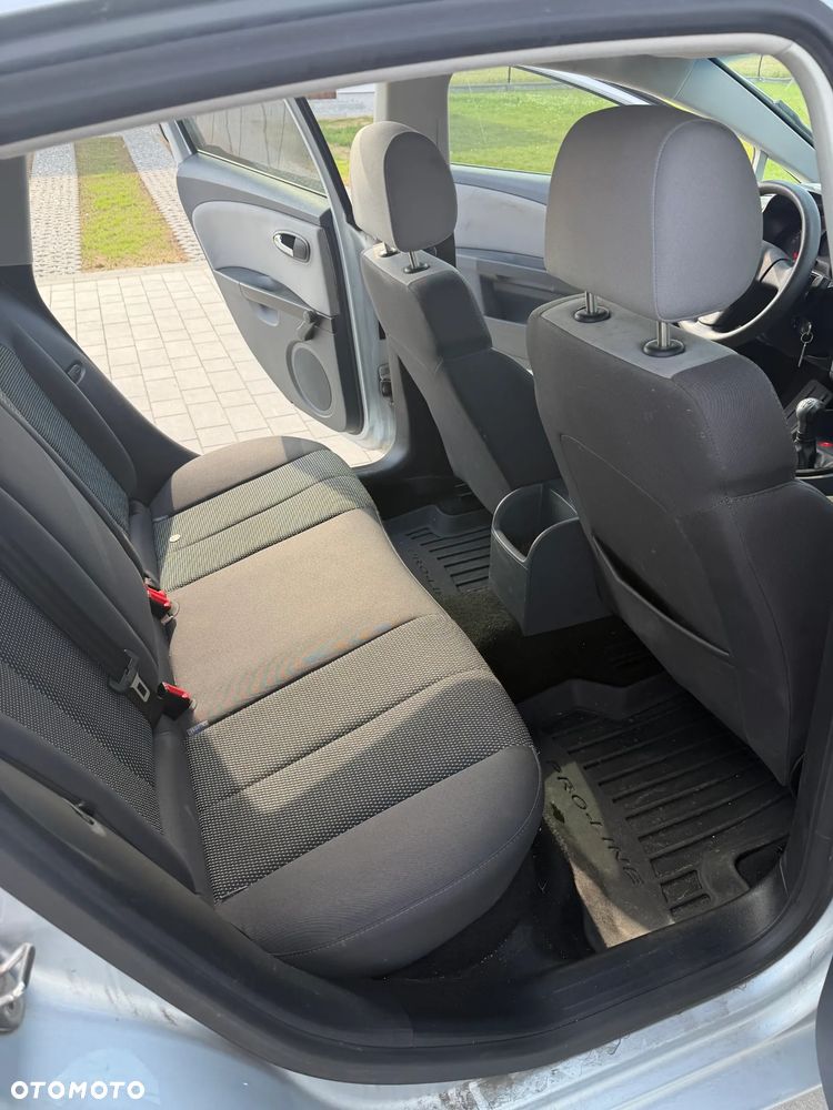 Seat Leon 1.9 TDI Reference - 18