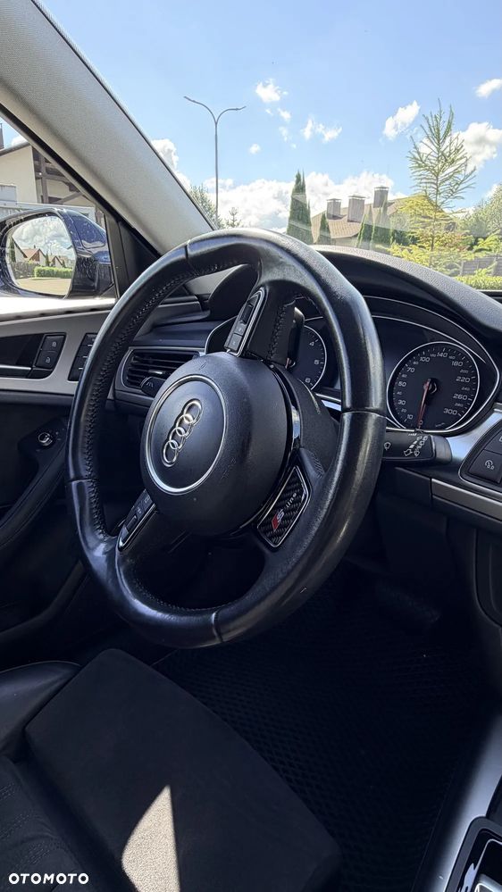 Audi A6 Allroad 3.0 TDI Quattro S tronic - 12